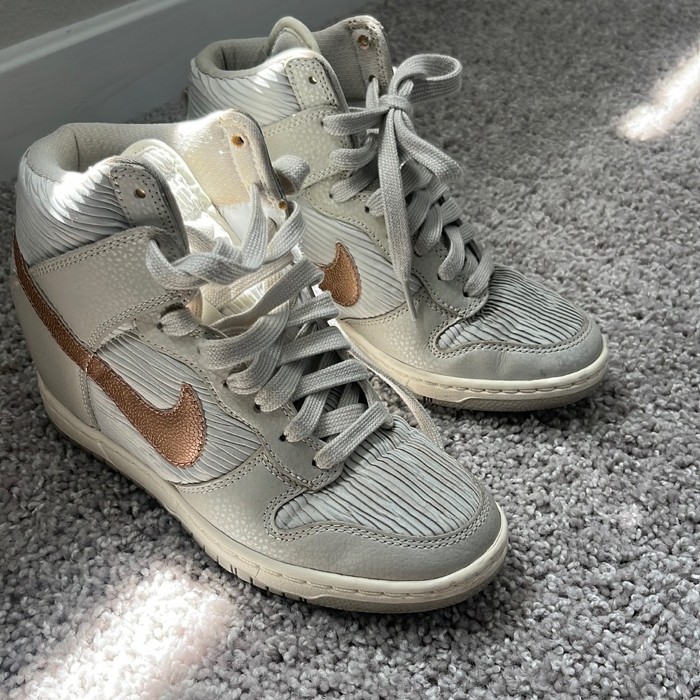 Nike Dunk Sky Hi